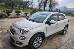 Fiat 500x 1.3 multijet 