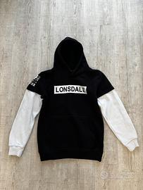 Felpa bambino/ragazzo