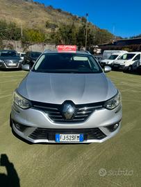 Renault Megane Mégane Sporter dCi 8V 110 CV Energy