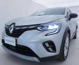 Renault Captur Hybrid E-Tech Intens BR635714 1.6 P