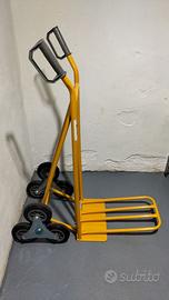 Carrello portapacchi
