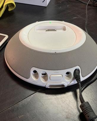 JBL cassa attiva