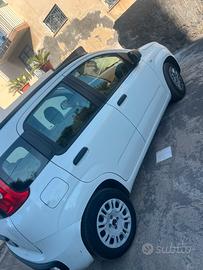 Fiat Panda 2014