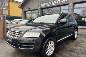 Volkswagen Touareg 2.5 R5 TDI