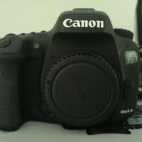 Canon 7d Mark ii, accessori