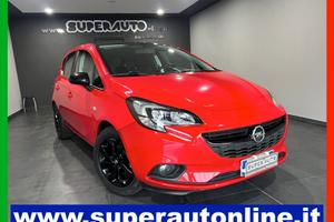 Opel Corsa 1.4 90CV GPL Tech 5 porte 120 Anniversa
