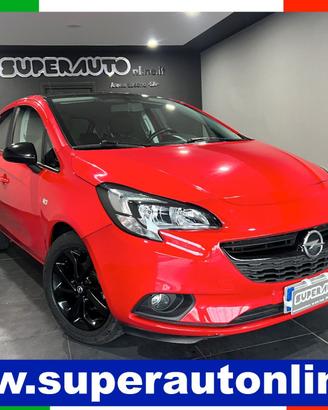 Opel Corsa 1.4 90CV GPL Tech 5 porte 120 Anniversa