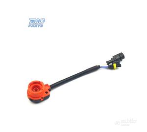 ADATTATORE D2S D2R BALLAST UNIVERSALE