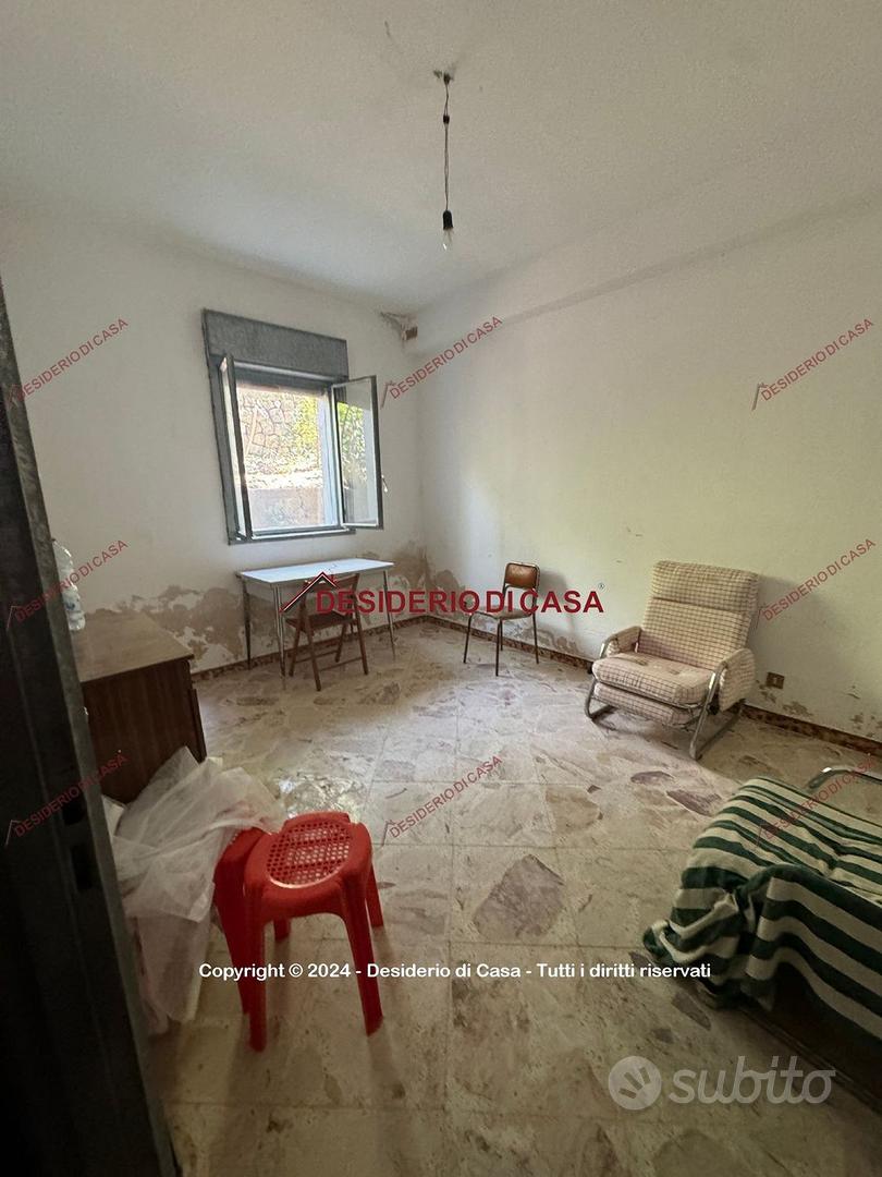 House in Carini, Palermo - Vista 2