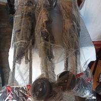 Passeggini mare (nuovi mai usati)