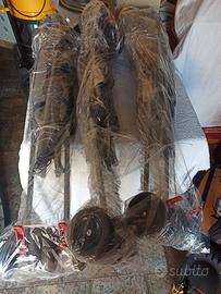 Passeggini mare (nuovi mai usati)