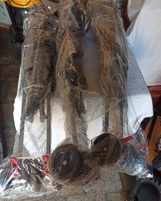 Passeggini mare (nuovi mai usati)