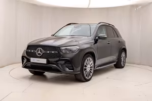 MERCEDES GLE (V167) - GLE 350 de hybrid E