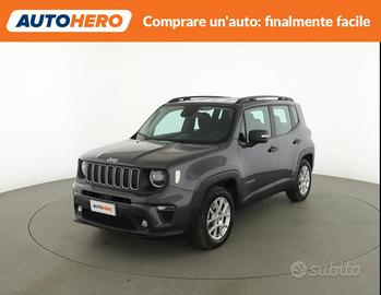 JEEP Renegade CJ31741