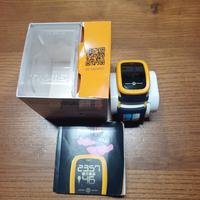 Swatch touch zero one