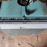 Lavastoviglie da incasso