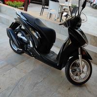 Honda Sh 350i anno 2022