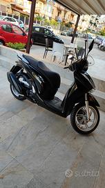 Honda Sh 350i anno 2022