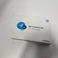 Data plug Volkswagen OBD 