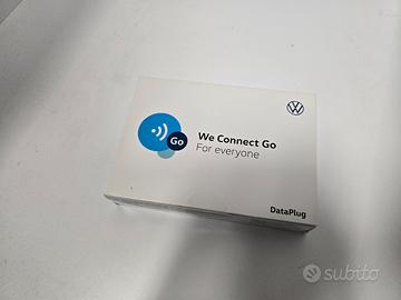 Data plug Volkswagen OBD 