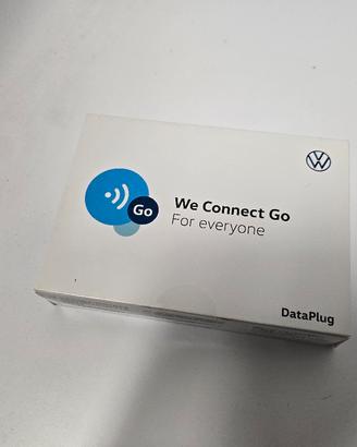 Data plug Volkswagen OBD 