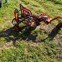 Attrezzature  agricole