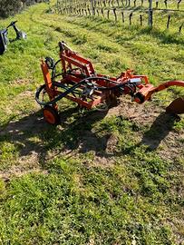 Attrezzature  agricole