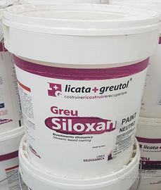 Bidone di pittura 20 kg