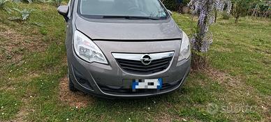 ricambi Meriva B 2010 1.4 benzina GPL 
