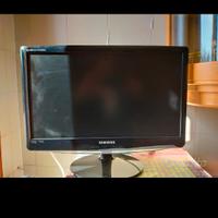 Monitor Samsung 22 pollici