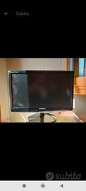 Monitor Samsung 22 pollici