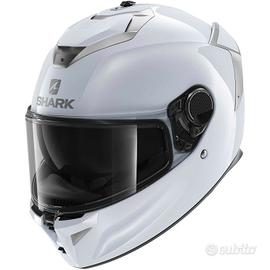 Shark Spartan GT Blank