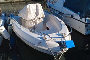 Fisherman 16 Marinello