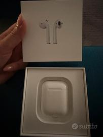 Air pods