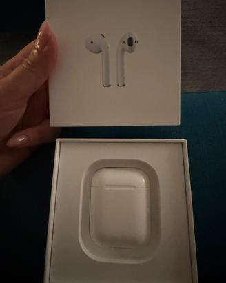 Air pods