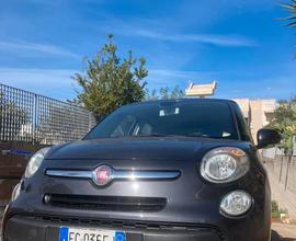 FIAT 500L - 2016 perfetta 140 mila km 1.3 multjet