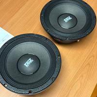 Woofer dsz 20cm