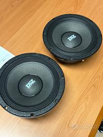 Woofer dsz 20cm