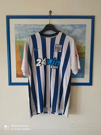 Maglia Nike Alianza Lima Calcio Perù 