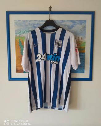 Maglia Nike Alianza Lima Calcio Perù 