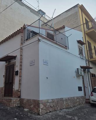 Casa indipendente