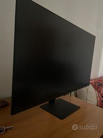 Monitor Samsung 33 pollici