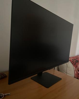 Monitor Samsung 33 pollici