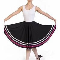 Gonna danza di carattere Sanha COSTANZA Tg M