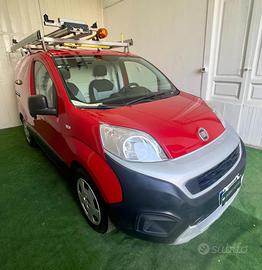 FIAT Fiorino 1.3 MJT 95CV Cargo Adventure