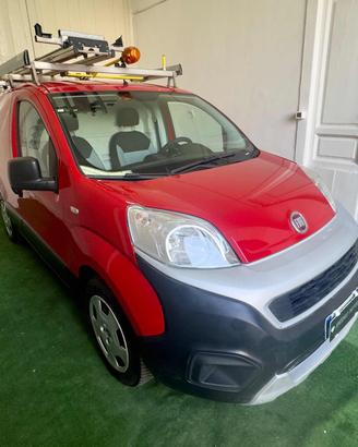 FIAT Fiorino 1.3 MJT 95CV Cargo Adventure