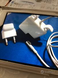 Apple MagSafe 1/45w allimentatore MacBook air 11/1