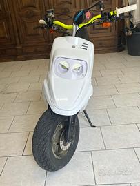 Booster sporit