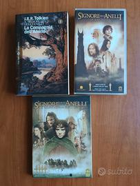 Il Signore degli Anelli