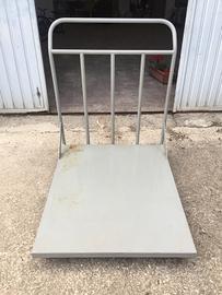 Carrello trasportatore